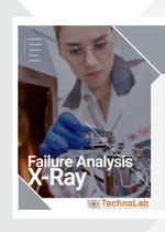 failure analysis x-ray brochure